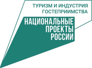 Экскурсоводы и гиды Вологодчины могут принять  участие в Международной выставке-форуме «Россия».